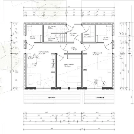 Sonnenscheinhaus 1 Apartman *