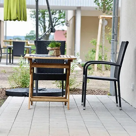 Sonnenscheinhaus 1 * Эрбах