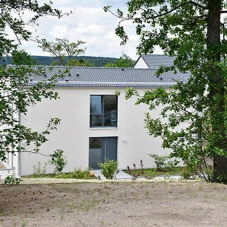 Sonnenscheinhaus 1 * Erbach (Odenwaldkreis)