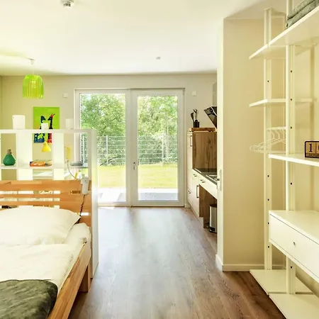 Sonnenscheinhaus 1 * Erbach (Odenwaldkreis)