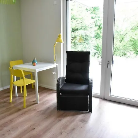 Apartment Sonnenscheinhaus 1 Erbach (Odenwaldkreis)