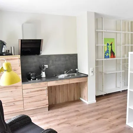 Sonnenscheinhaus 1 * Erbach (Odenwaldkreis)