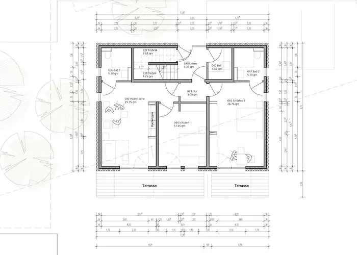 Sonnenscheinhaus 1 Appartamento *