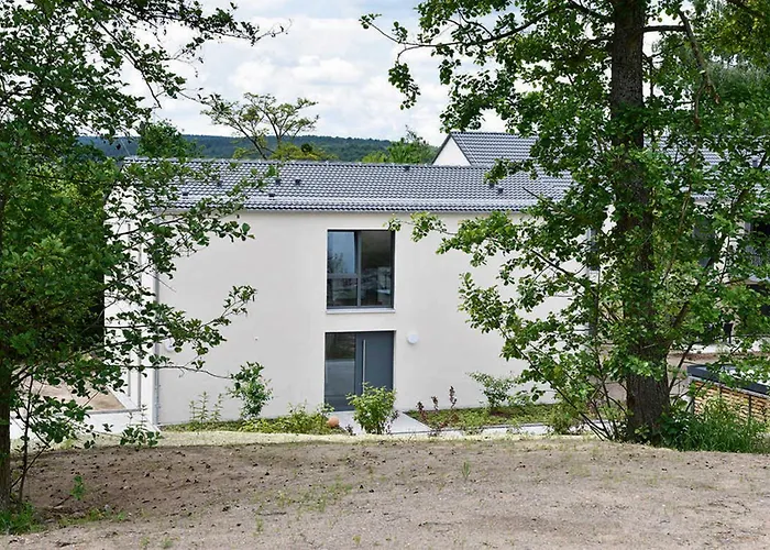 Sonnenscheinhaus 1 * Erbach (Odenwaldkreis)