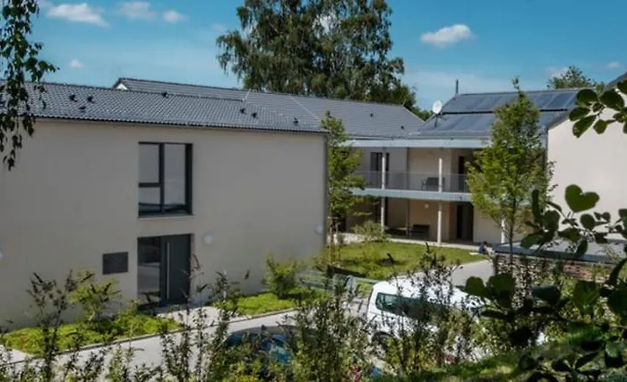 Sonnenscheinhaus 1 Appartamento *