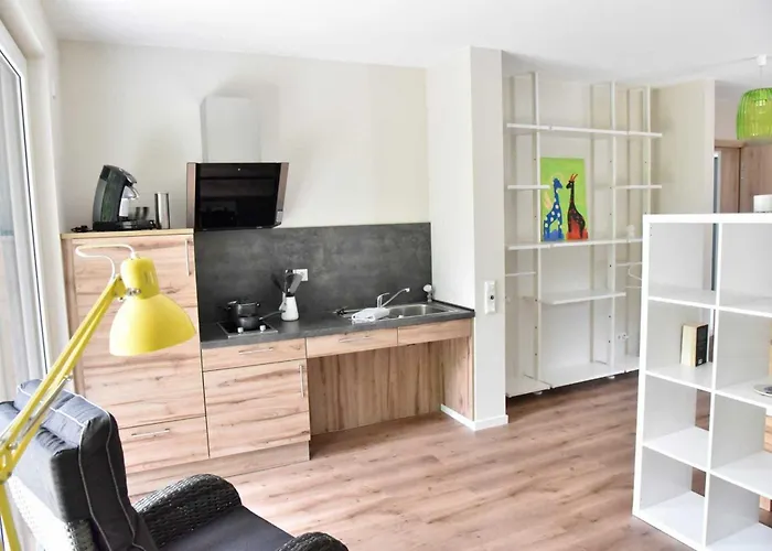 Sonnenscheinhaus 1 * Erbach (Odenwaldkreis)